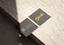 design custom business cards that leave a lasting impression